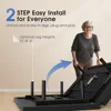 Adjustable Bed Frame Base Queen, Ergonomic Bed Improve Sleep Quality- Zero Gravity Massage Remote with Memory- USB Ports, 2
