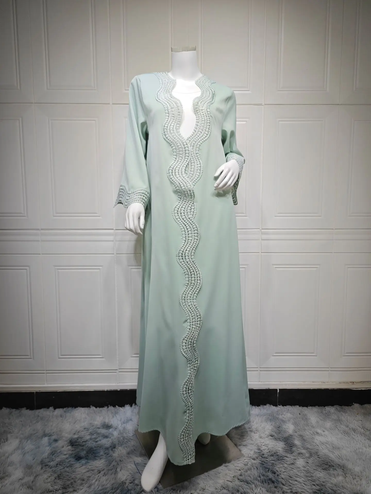 light green
