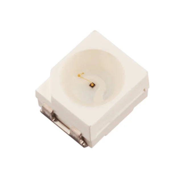 VFSY1104LS-TR VFSY1104LS-12-TR VFSY1104LS-100-C-TR VFSY1112GS-3CY2D-TR LED, 배치 당 10 개