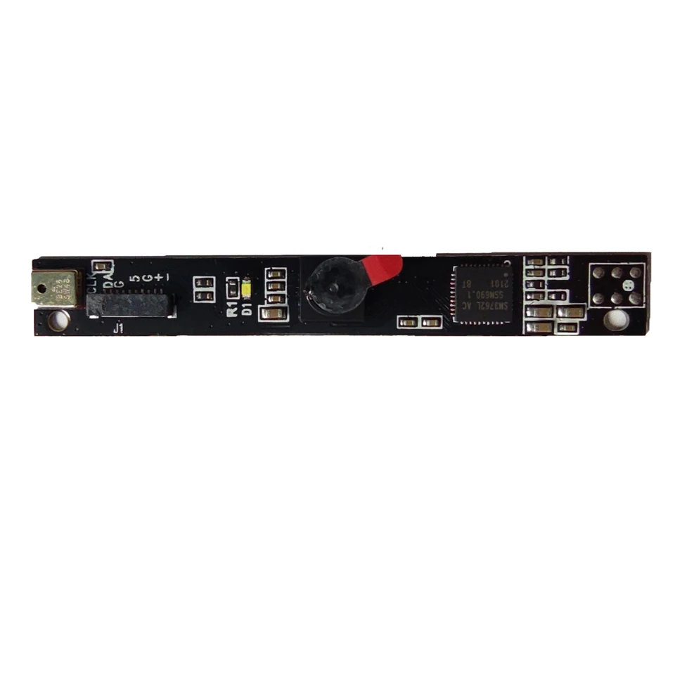Placa Camara Web Portátil HP Dv2415es Series 001-05737L-C01