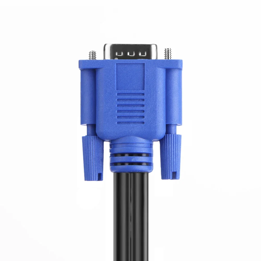 PC ƮϿ VGA ø ̺, 1 ǻ- 2  , Y ø - VGA ̾ ڵ