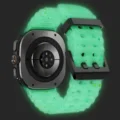 Luminous black
