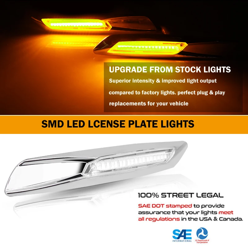 ̳ ڹ LED ̵ Ŀ Ʈ,  õ, BMW 1, 3, 5 ø, F30, E90, E91, E92, E93, E46, E60, E61, BMW F10 ŸϿ, 12V