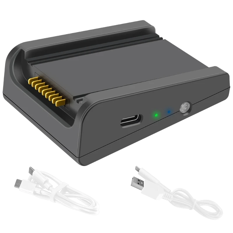 

USB-зарядное устройство Быстрое зарядное устройство Зарядка аккумулятора через USB для дрона Air 3