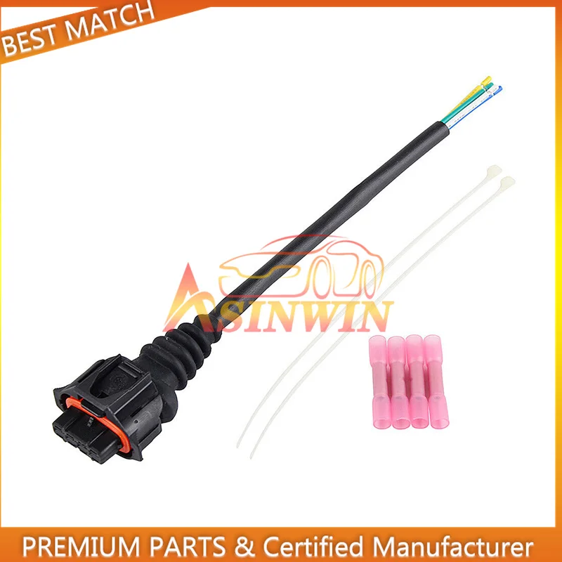 

2875542 T Map Sensor Pigtail Harness Wire fits for Polaris RZR 800 900 1000