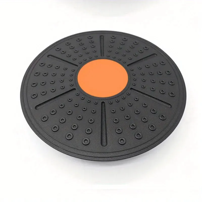 Yoga Balance Board for Fitness and Sensory Training Rehabilitation