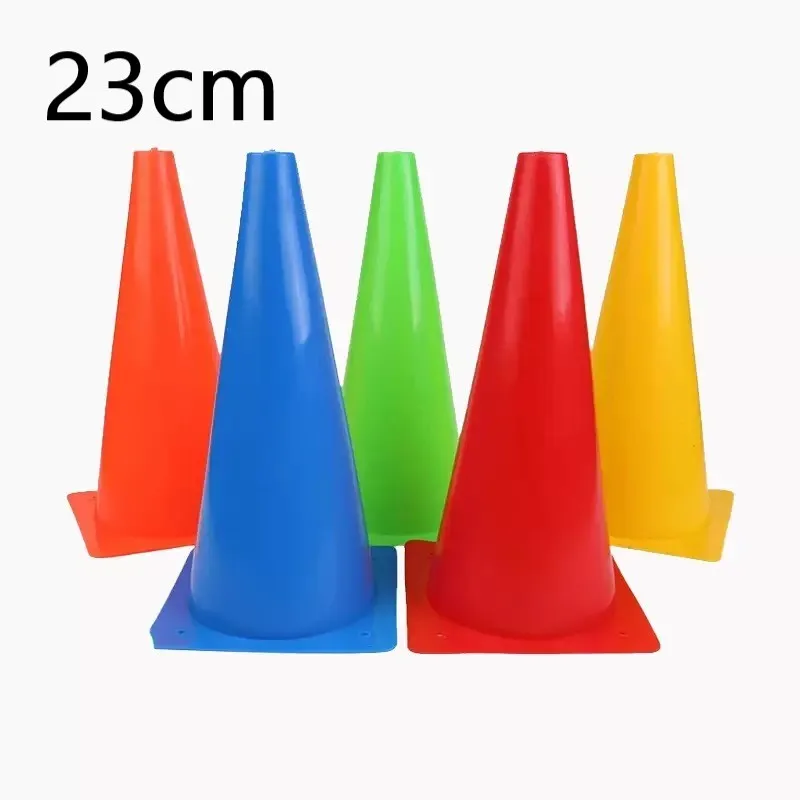 23cm random color