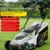 Hand push lawn mower, small household push lawn mower, plug-in electric new high power lawn mower 1