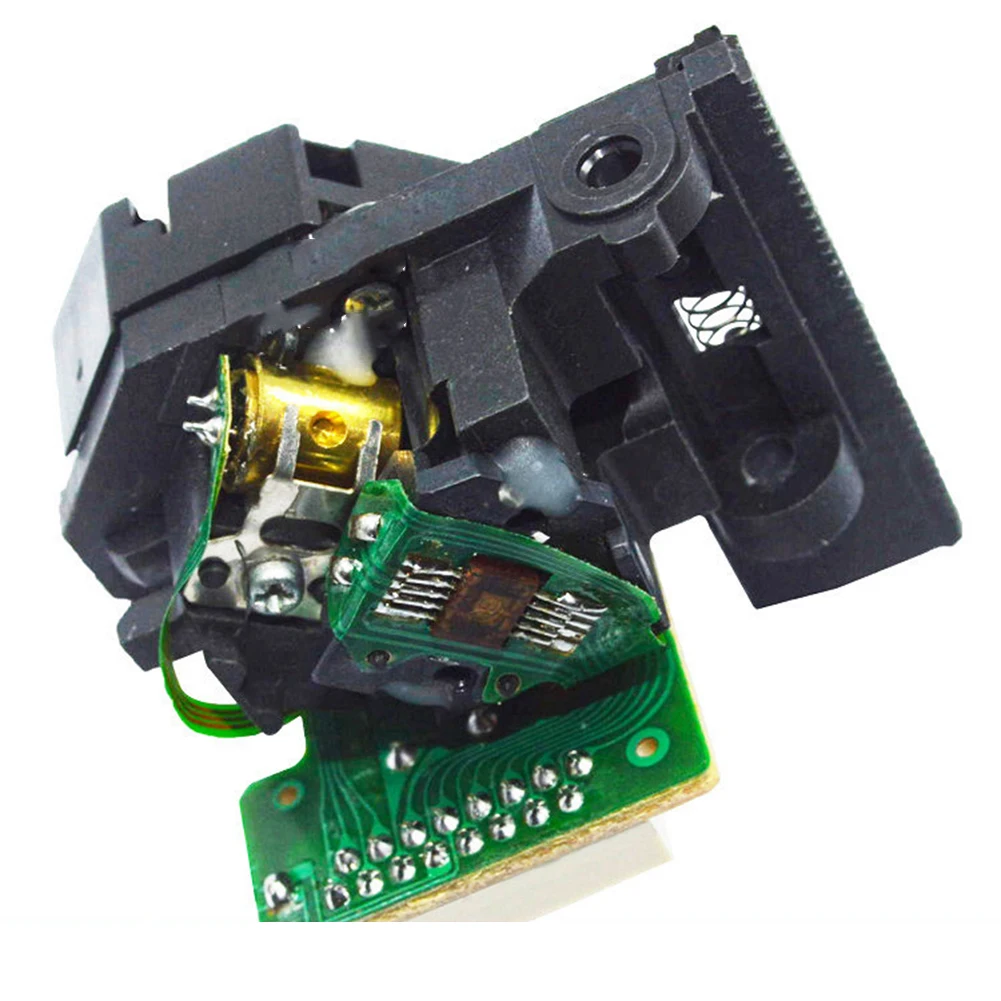 

Laser Lens For KSS-213C KSS-213B Series CD Player Optical Pickup Replacement White Objective Lens Replacement