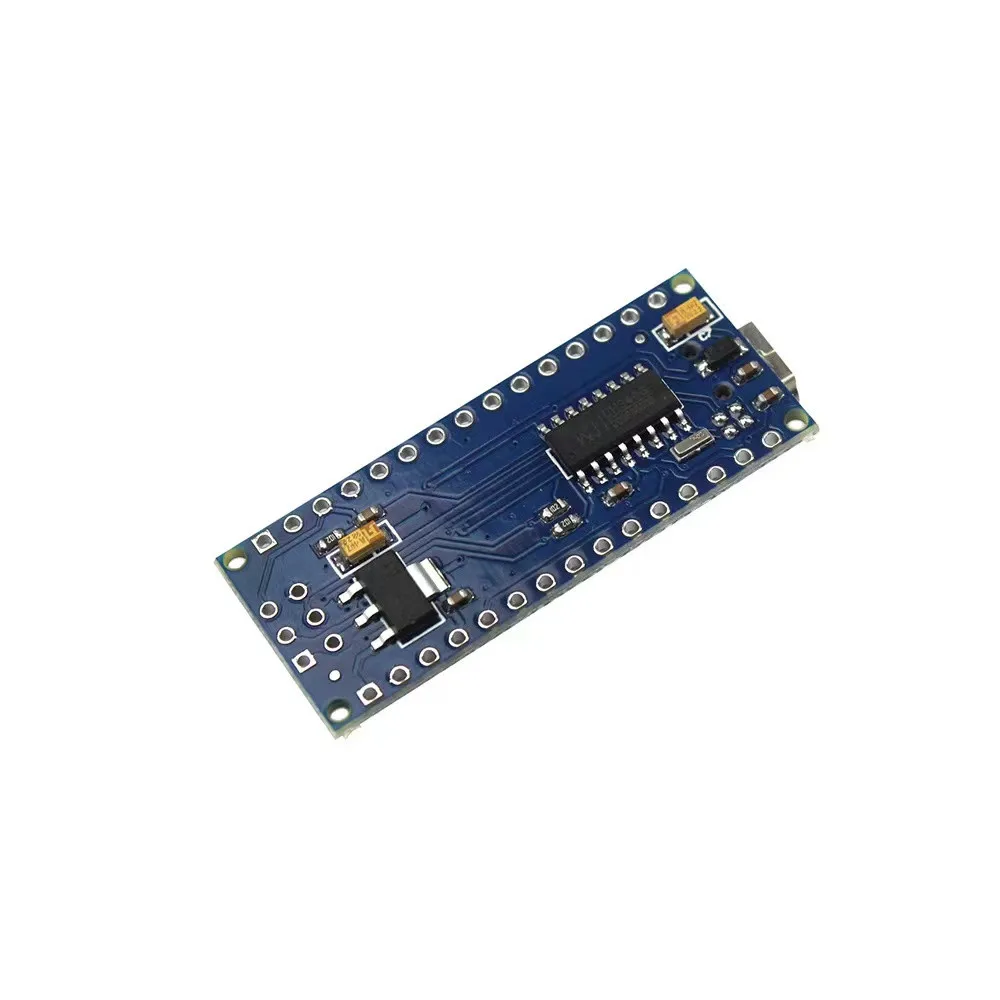 ATmega328P 미니 컨트롤러 보드 |   미니 USB CH340C 호환 |   A..