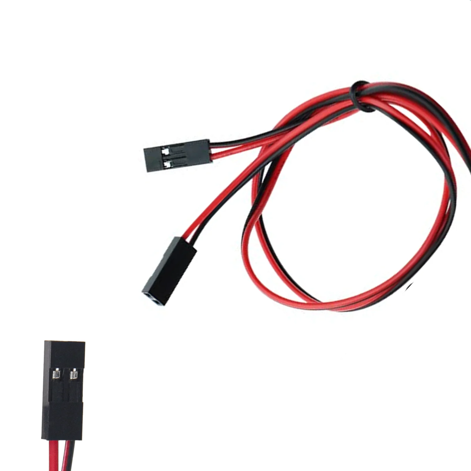 Chargeur RC 1S 3.7V LiPo USB 5V 1A avec 5 connecteurs