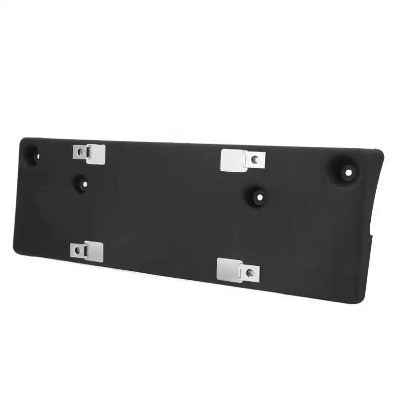 Car License Plate Holder A1668808600 High Toughness for Vehicle