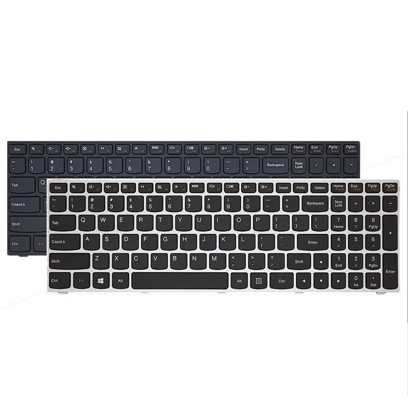 

Новая Оригинальная клавиатура для ноутбука, совместимая с LENOVO