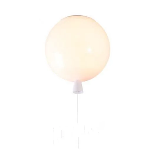 white ceiling lamp
