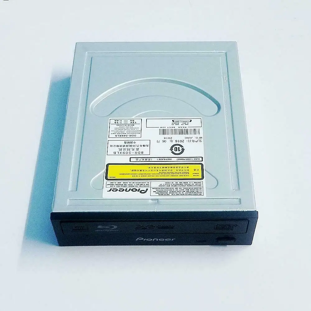 OEM For Pioneer BDR-S09XLB 209XLB 16X Blu-ray Dual Layer BD