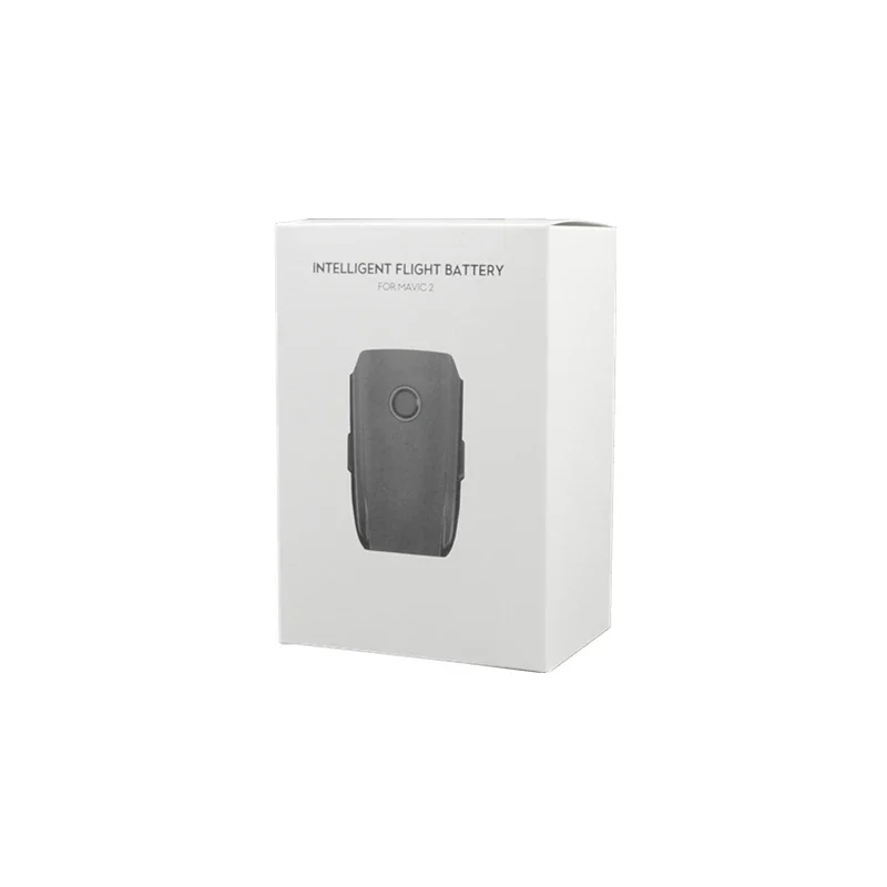 Batterie Mavic 2 Pro/Zoom 3850mAh 31min Vol Alternative