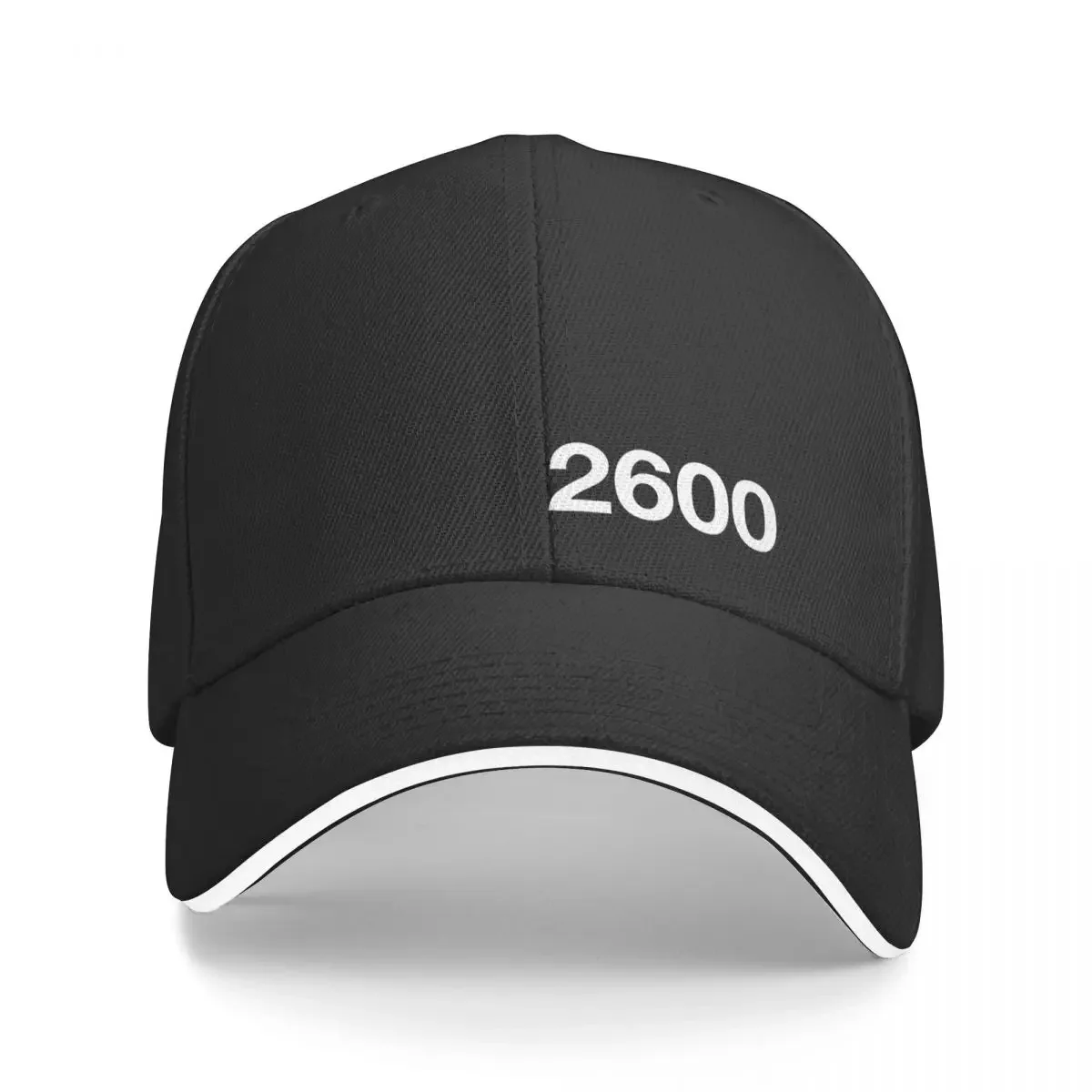 

2600 Baseball Cap Horse Hat Icon Women Men's