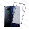 3 Front Glass