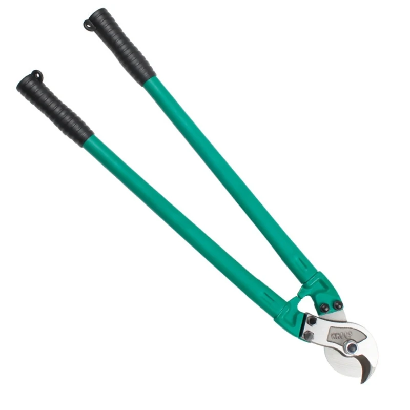 

K50 Insulated Cable Cutter Wire Electrician Shears Pliers Scissors Cutting Tools Manual 18/24 Inch Stranding Pliers