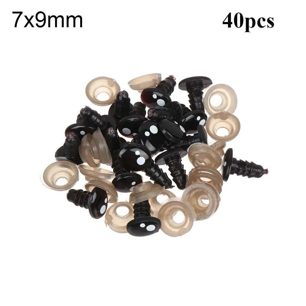 7x9mm 40pcs