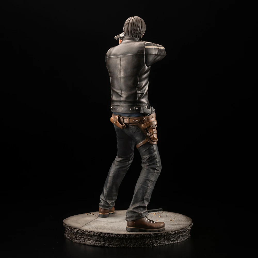 Kotobukiya ARTFX 1/6 Resident Evil Biohazard Vendetta Leon S