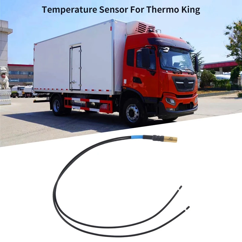 

41-5436 Car Temperature Sensor For Thermo King