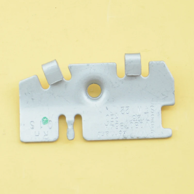 Front Driver Side Bumper Bracket For Audi A3 2015-2020 – Sedan & Cabrio Models