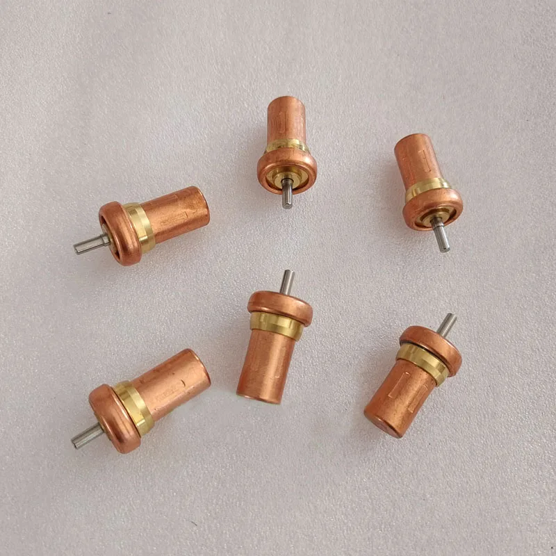 Thermostat-Thermostatventilkern passend für Schraubenluftkompressor für VMC 40 ° C55 ° C60 ° C70 ° C1 ℃