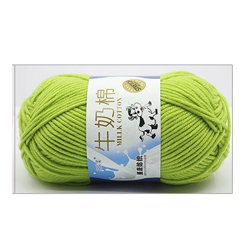 15 Grass Green