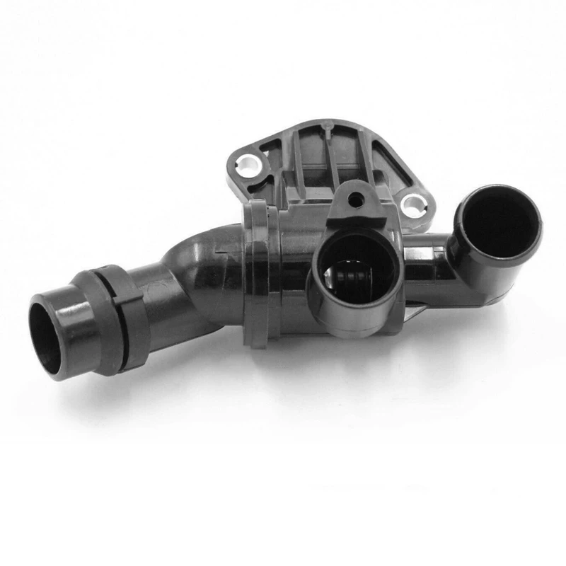 

Engine Thermostat Housing Coolant Regulator For SEAT Golf Mk5 Mk6-Polo Scirocco A1 A3 06F121111H