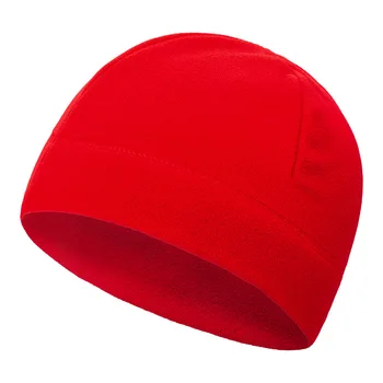 Bright red slouch beanie for stylish headwear, perfect for winter warmth and casual fashion, suitable for all ages, available at Monalisa Store.