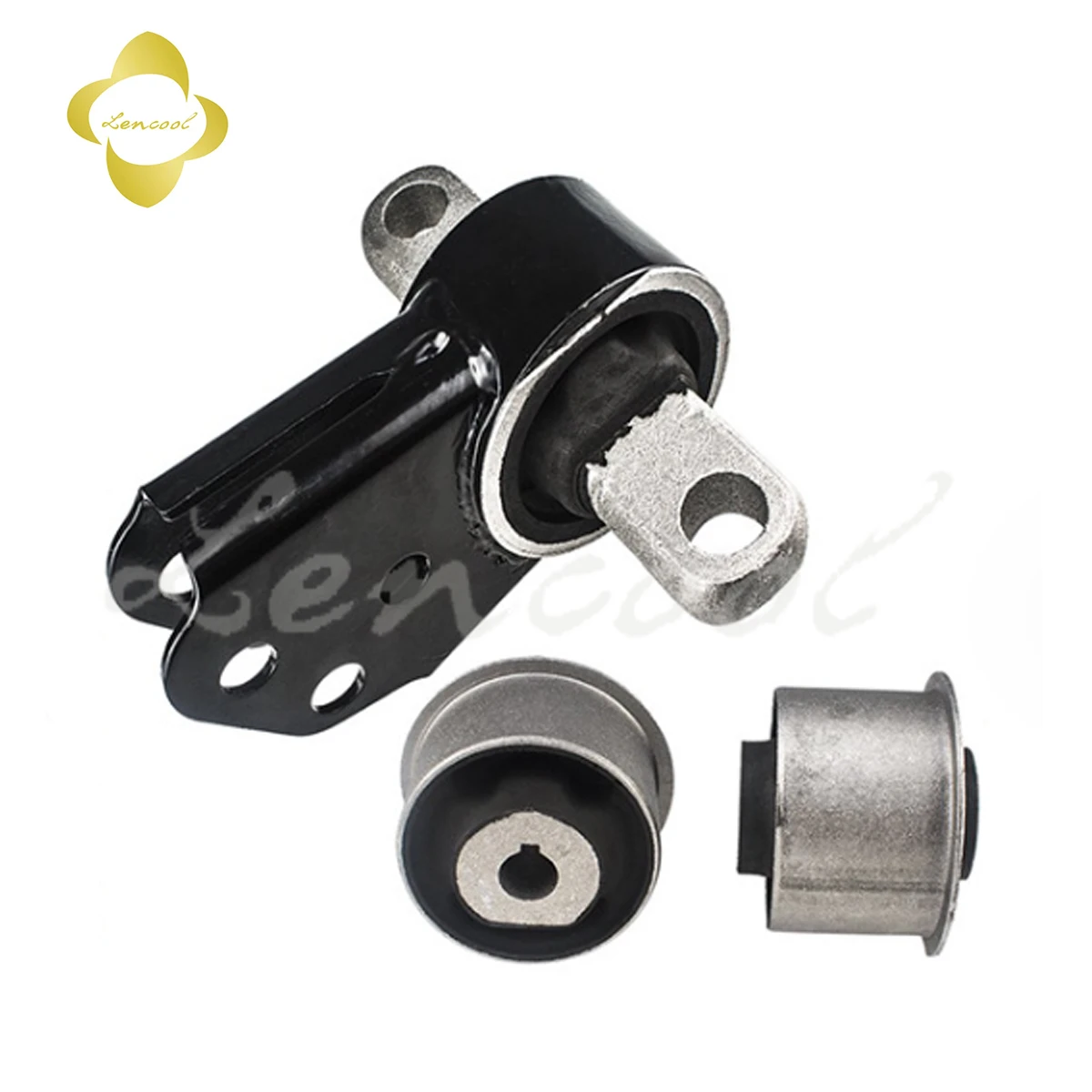 

3PCS Engine Mount Fit For Jeep Commander 05-10 52114354AA 52089516AB 905-404 905-405