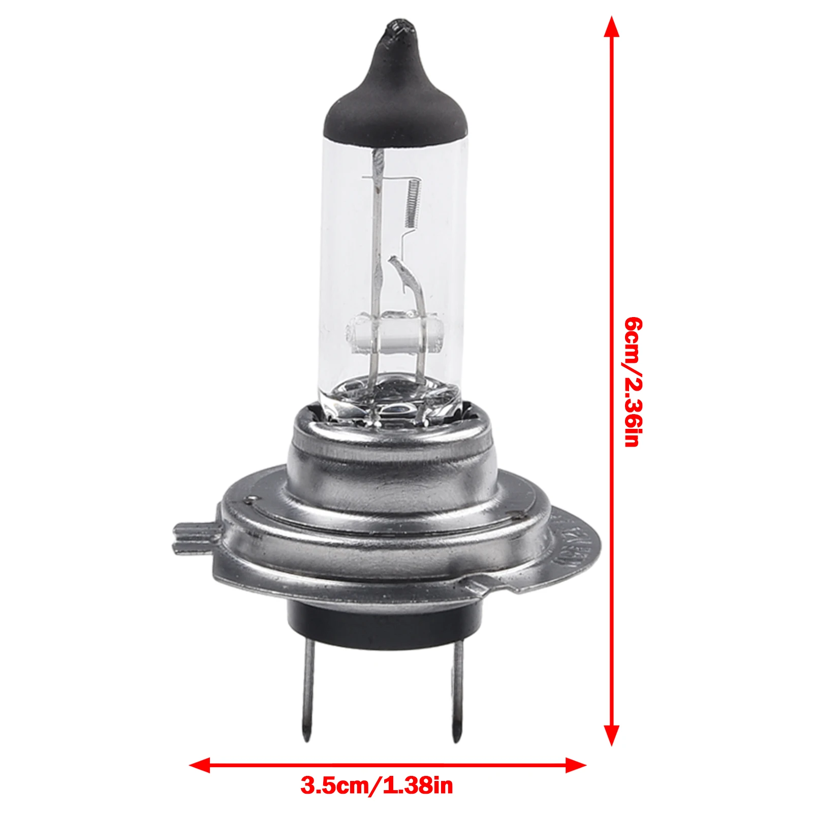 Рисунок 4 - галогенные лампы для фар