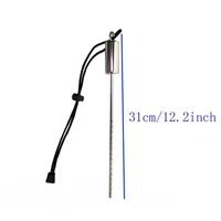 Scuba Diving Pointer Stick Noise Maker Diving Lobster Stick Tank Banger Diving Rattle 2