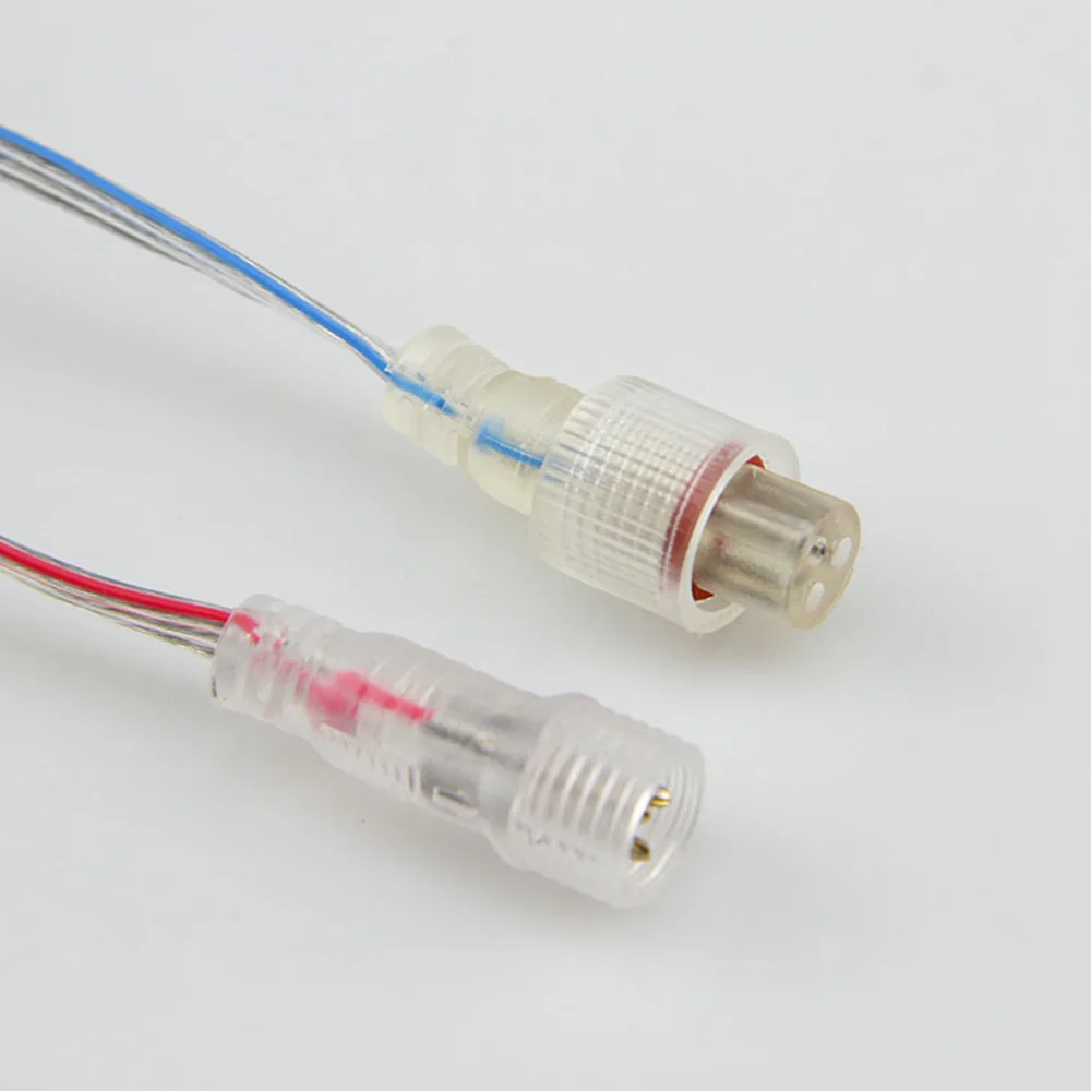 45MM Rgb Led Lights For Amusement Decorative