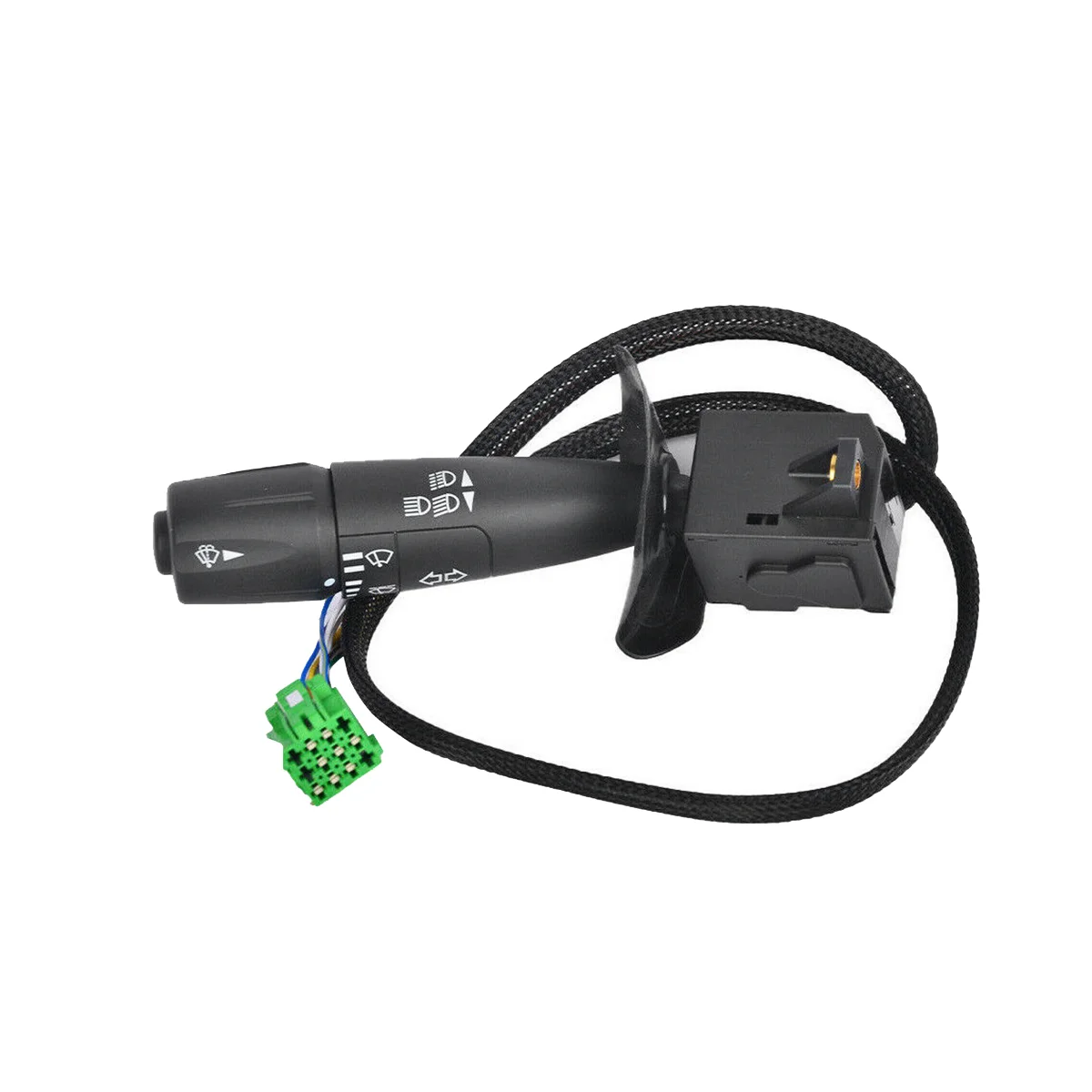 

For Peterbilt Kenworth Turn Signal Wiper Combination Switch P27-1067