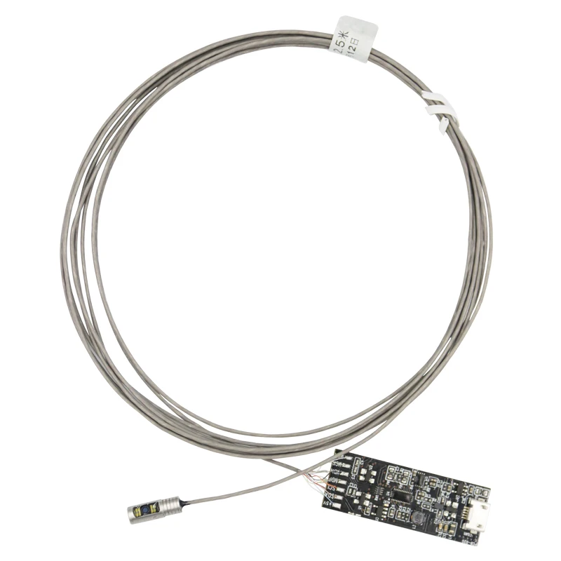 

Side view fov130 megapixel OD4 5mm medical camera medical endoscope camera industrial endoscope camera depth of field 5mm ~ 80mm