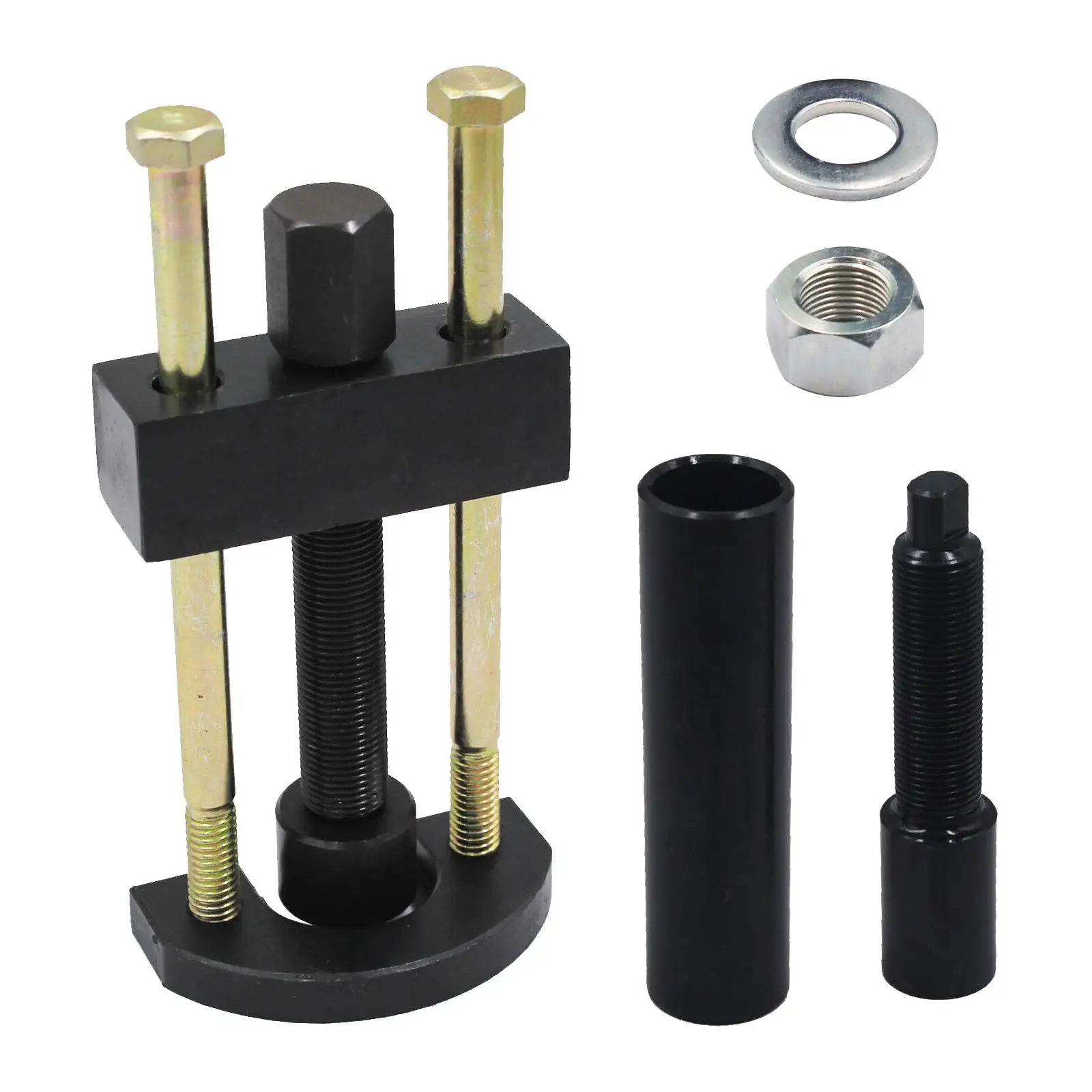 

Съемник внутреннего подшипника Mainshaft 34902-84, прочный ремонтный инструмент для больших и двойных подшипников