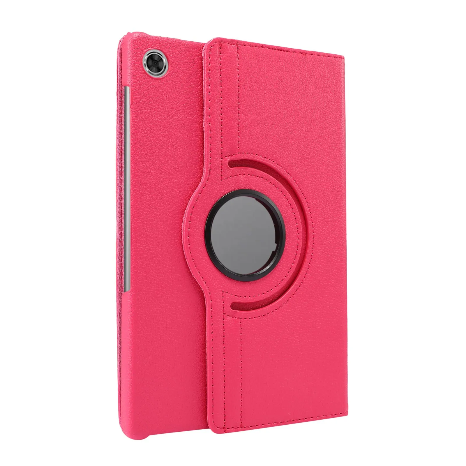 Premium Stand Case for 10-inch Lenovo Tablets, Enhanced Protection and Style