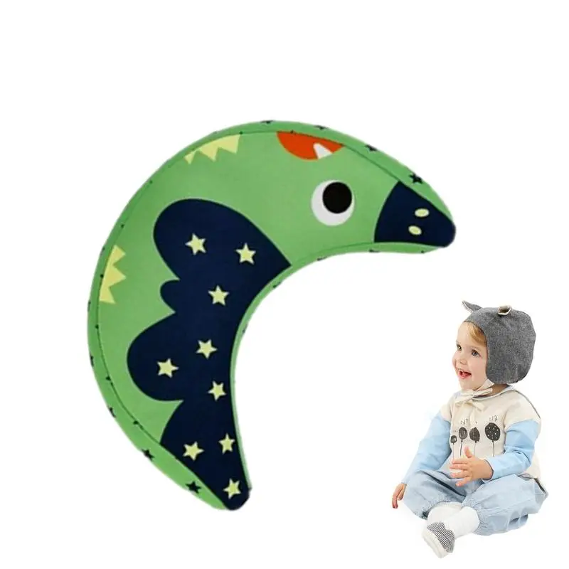 

Дорожная подушка, подушка, детское автомобильное сиденье для путешествий, поддерживающая подушка для путешествий, самолета, сна, подушка для шеи, поддержка головы для работы