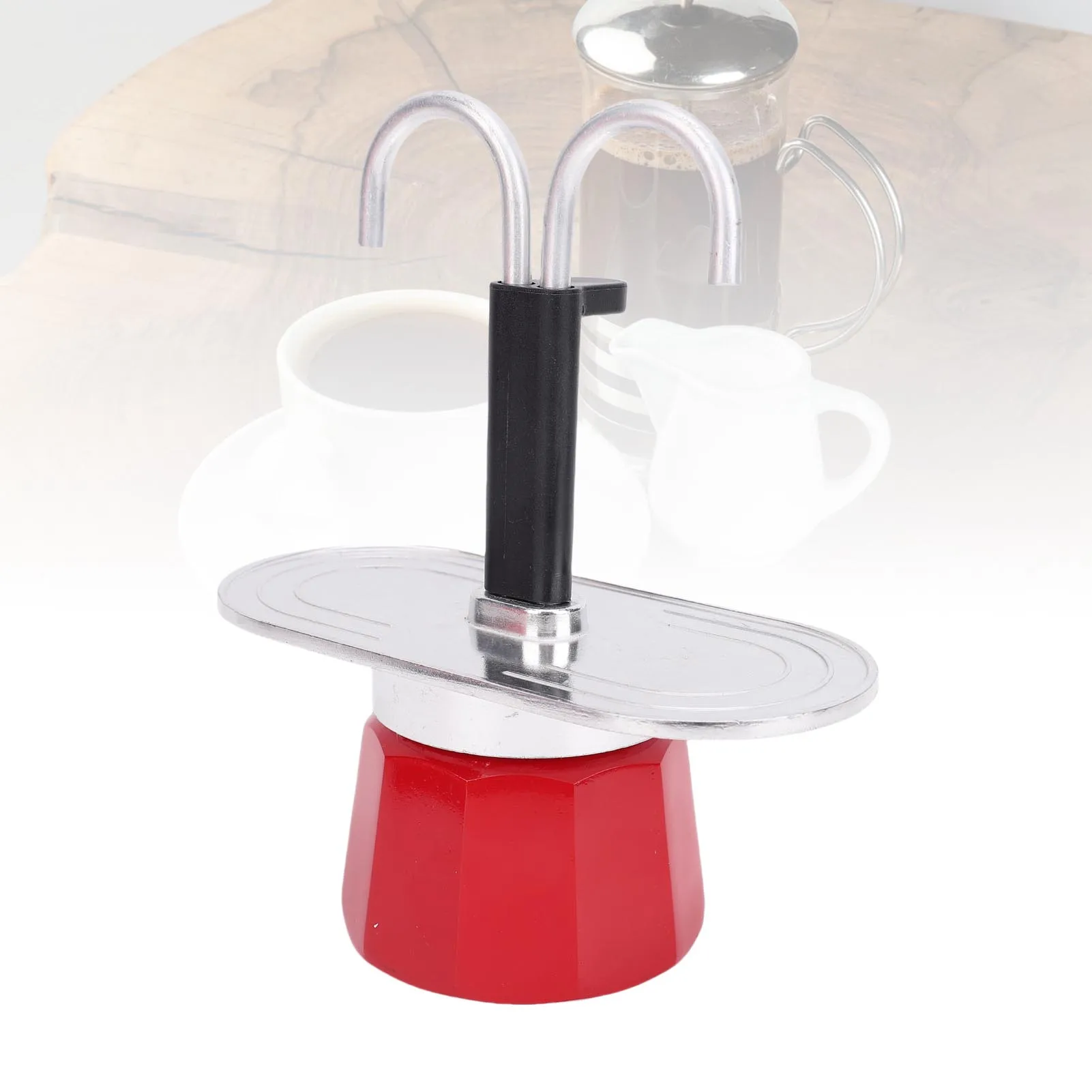 ماكينة إسبريسو ذات أنبوب واحد/مزدوج سهلة التشغيل و...