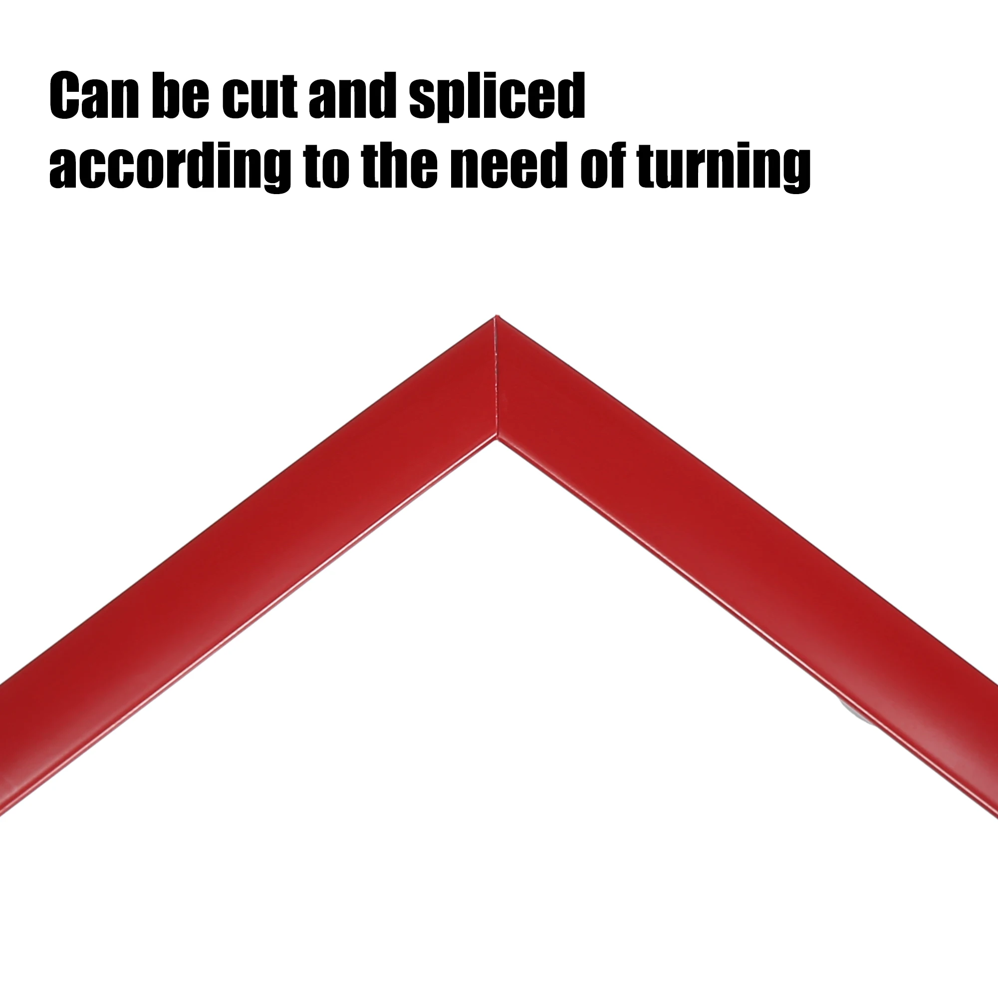 Uxcell ڵ ¦   ũġ  Ʈ ٵ Ʈ, ̷    , 6mm-30mm ʺ 5M 