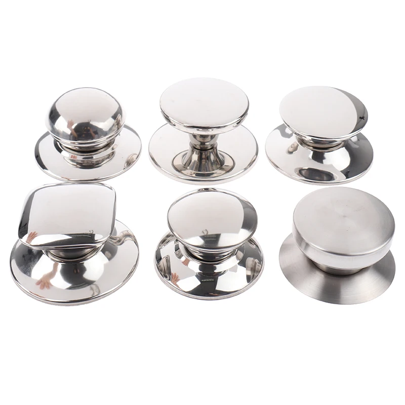 Pot Lid Handle Pot Lid Knob Pot Lid Cover