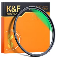 K&F Concept 112mm MCUV Protection Filter with 28 Multi-Layer Coatings HD Ultra-Slim Camera UV Lens Filter Nano X Series for DSLR 1