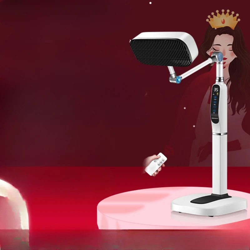 InfrarotTherapielampeSpektrumgttlichOfenmedizinischspezial