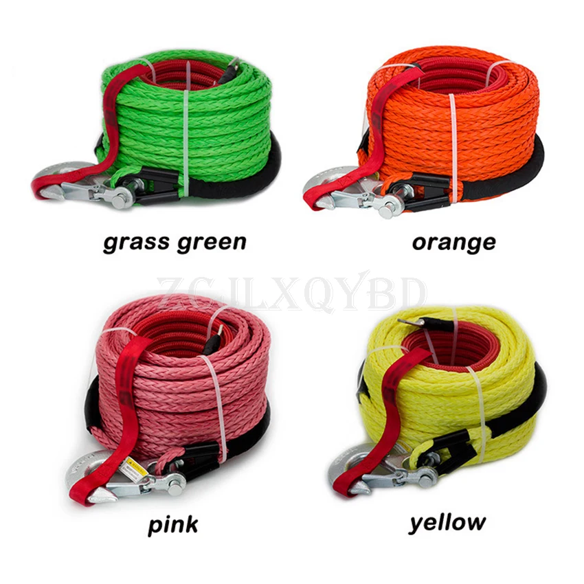 ռ ġ   ڵ ε ƮϷ Ʈ, ATV SUV  ı , 13mm * 25m, 12mm * 28m