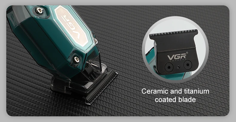 VGR V-600 V-900 Image 19