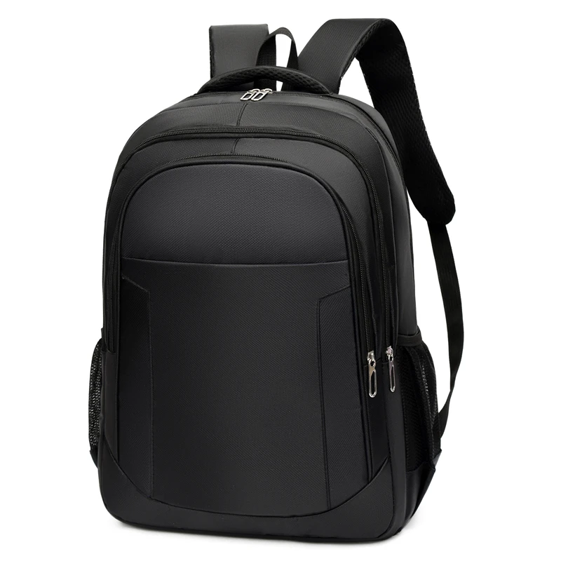 

Новые мужские и женские рюкзаки, Высококачественная износостойкая ткань Оксфорд, Мужская Компьютерная сумка, вместительная школьная сумка для студентов, Лидер продаж