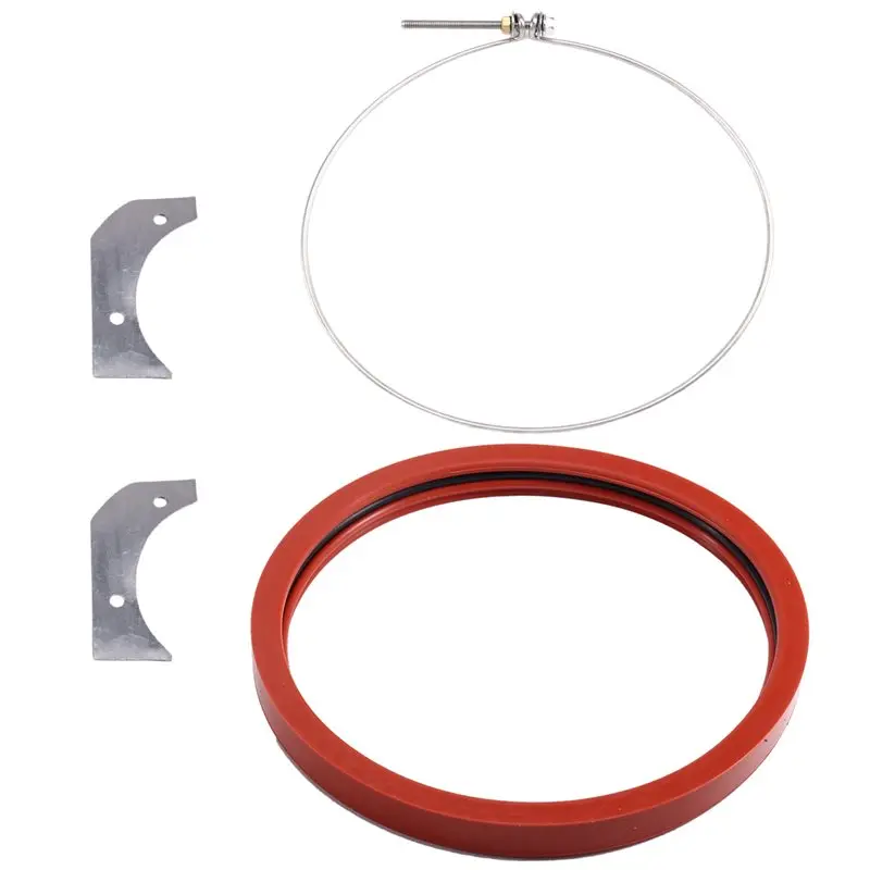 A39T-LED 수영장 조명/스파 조명용 12VAC 설치 액세서리 키트 619818..