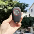 Black red 1pc